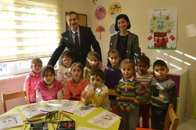 Tepebaşı Belediyesi Belde Evlerine Bir Yenisini Daha Ekledi