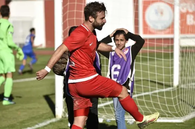 Tff 2. Lig: Gümüşhanespor: 2 - Niğde Anadolu Futbol Kulübü A.ş: 2 Tff 2. Lig: Gümüşhanespor: 2 - Niğde Anadolu Futbol Kulübü A.ş: 2