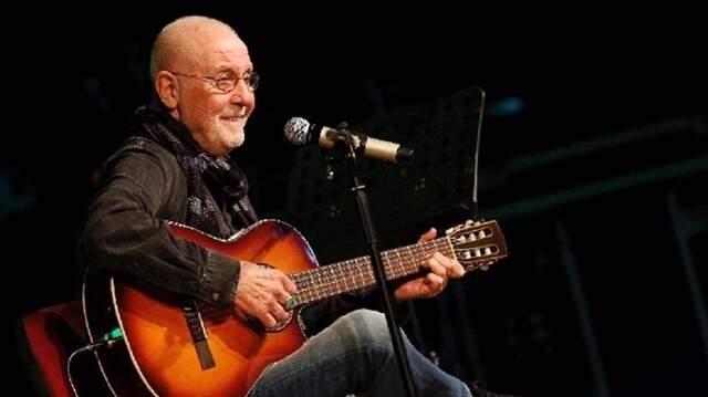 Usta Sanatçı İlhan Şeşen'den Bomba İtiraf: Aşık Olmasam da Sevişirim Erkeğim Ben