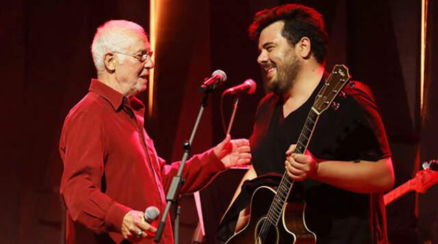 Usta Sanatçı İlhan Şeşen'den Bomba İtiraf: Aşık Olmasam da Sevişirim Erkeğim Ben