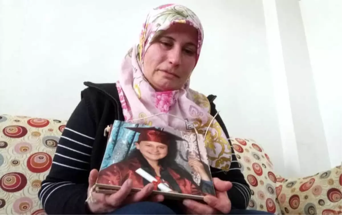14 Yaşındaki Sevgi'den 2 Gündür Haber Alınamıyor
