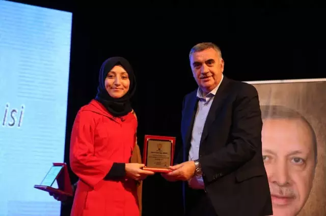 AK Parti Adapazarı 57. Danışma Meclisi Gerçekleşti AK Parti Adapazarı 57. Danışma Meclisi Gerçekleşti