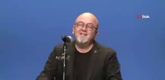 Mustafa Ataş: Çekmeköy 3'üncü Uluslararası Kısa Film Yarışmasında Kazanan 'Komşuluk' Oldu Mustafa Ataş: Çekmeköy 3'üncü Uluslararası Kısa Film Yarışmasında Kazanan 'Komşuluk' Oldu
