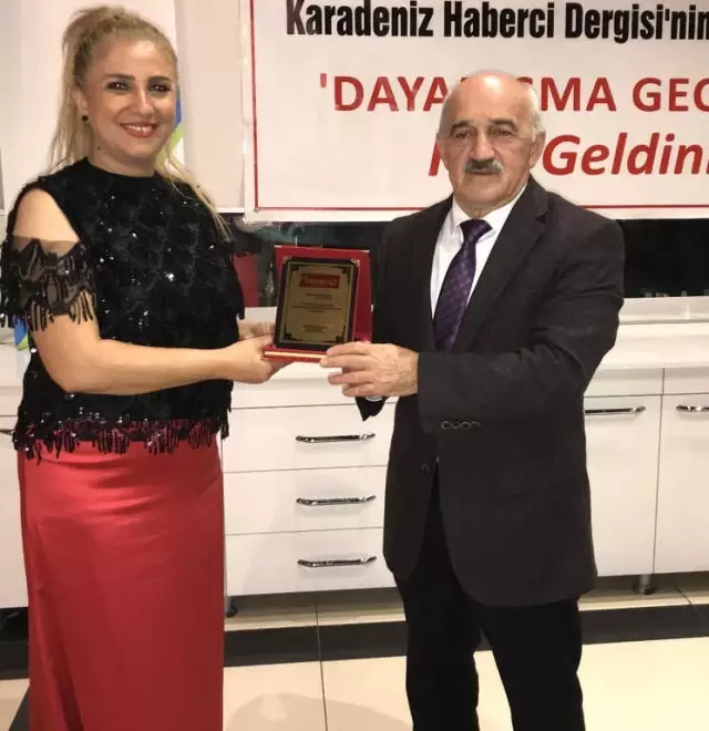 Haberci Gazetesi Dayanışma Gecesi Haberci Gazetesi Dayanışma Gecesi