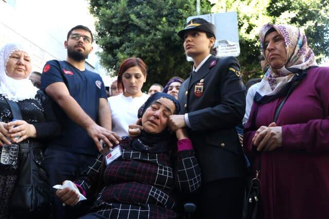 HDP'li Eski Vekilden Donarak Can Veren Şehitlerimiz İçin Skandal Paylaşım: Kürdistan'a Muzaffer Olunmaz