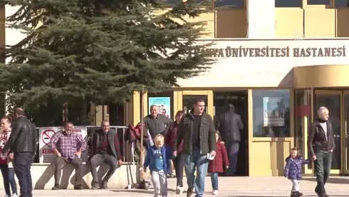 Kalp Hastalarına 'Rüzgar' Uyarısı