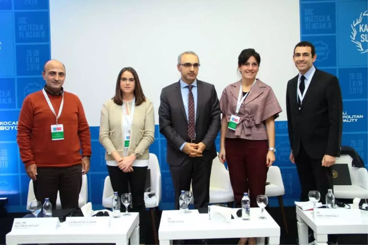 Kartepe Zirvesi Devam Ediyor