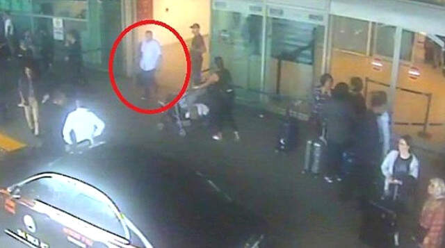 Kaşıkçı Cinayetinde Sır Otomobilin İçinden İnfaz Ekibinin Beyni Çıktı