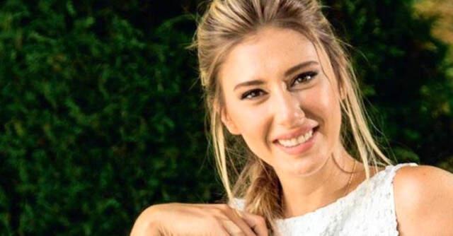 Şeyma Subaşı, İlginç Kostümüyle Adından Söz Ettirdi