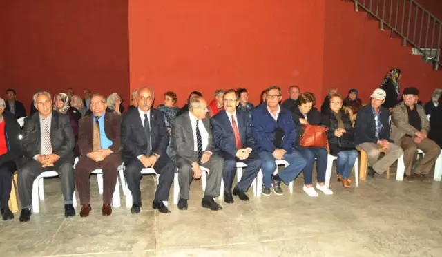 Sürmeli Mahallesi'nde Cumhuriyet Coşkusu Sürmeli Mahallesi'nde Cumhuriyet Coşkusu