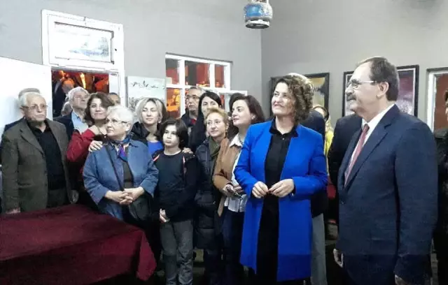 Sürmeli Mahallesi'nde Cumhuriyet Coşkusu Sürmeli Mahallesi'nde Cumhuriyet Coşkusu