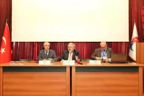 Tarihten Günümüze Türkiye-Dağıstan İlişkileri Tarihten Günümüze Türkiye-Dağıstan İlişkileri