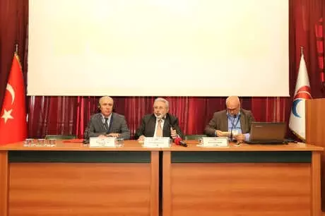 Tarihten Günümüze Türkiye-Dağıstan İlişkileri Tarihten Günümüze Türkiye-Dağıstan İlişkileri