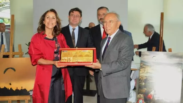 2. Kapıkayafest Fotoğraf Yarışması Açıldı 2. Kapıkayafest Fotoğraf Yarışması Açıldı