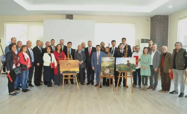 2. Kapıkayafest Fotoğraf Yarışması Açıldı 2. Kapıkayafest Fotoğraf Yarışması Açıldı