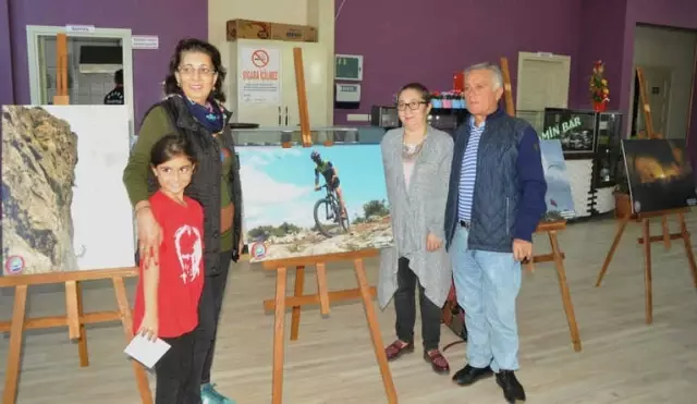 2. Kapıkayafest Fotoğraf Yarışması Açıldı 2. Kapıkayafest Fotoğraf Yarışması Açıldı