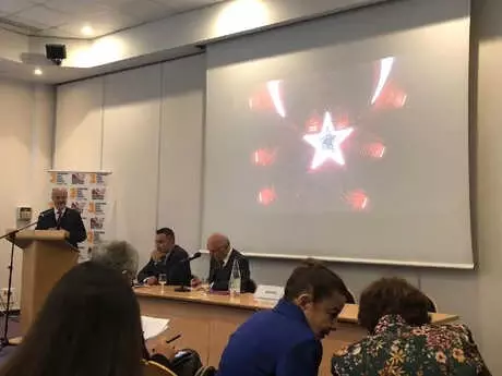 Başkan Kafaoğlu'na Fransa'dan Anlamlı Ödül Başkan Kafaoğlu'na Fransa'dan Anlamlı Ödül