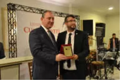Biga'da Cumhuriyet Balosu