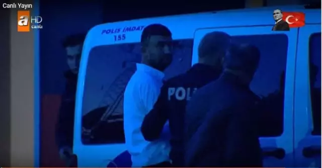 63 Yaşındaki Hatice Teyzenin İnternette Tanıştığı Aşkı, Canlı Yayında Her Şeyi İtiraf Etti, Gözaltına Alındı