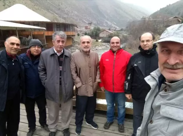 Cumhurbaşkanı Başdanışmanı Topçu: Kırgızistan-Türkiye İlişkilerinin Geleceği Çok Güçlü Olacak
