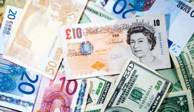 Dolar/tl, Son 2,5 Ayın En Düşük Seviyesini Gördü