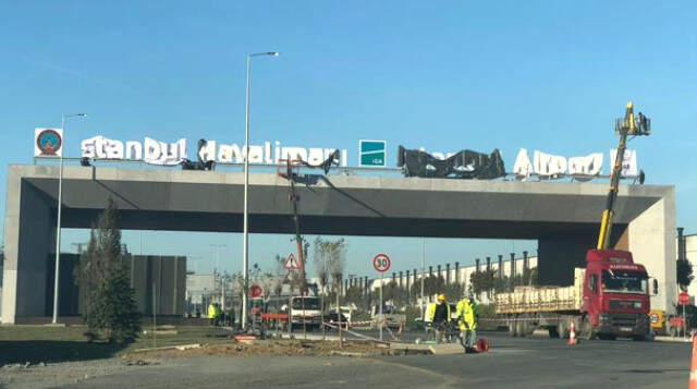 İstanbul 3. Havalimanı'nda Açılış Hazırlıkları Son Sürat Sürüyor! İşte Son Durum