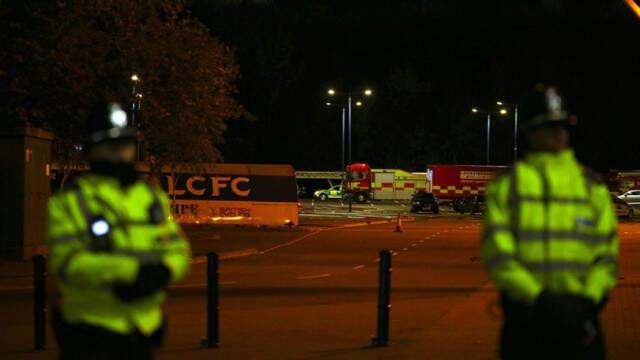 Leicester City Doğruladı: Başkan, Helikopter Kazasında Öldü