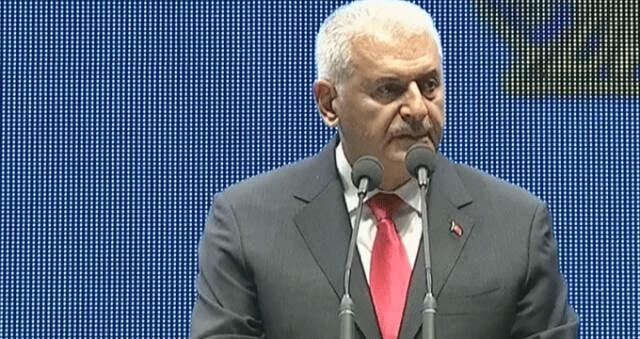 Oktay Kaynarca'dan, Binali Yıldırım'ı Zora Sokan Hata!