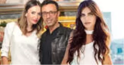 Oyuncu Ceren Hindistan, Mustafa Sandal'la Aşk Yaşadığını Kabul Etti Oyuncu Ceren Hindistan, Mustafa Sandal'la Aşk Yaşadığını Kabul Etti