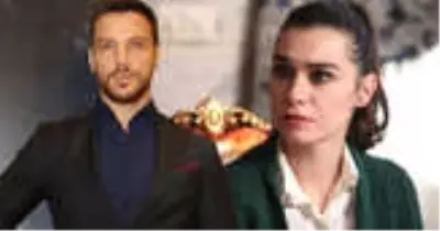 Sinan Akçıl Adının Aşk Dedikodularına Karıştığı Burcu Kıratlı'ya Peluş Eşek Hediye Etti