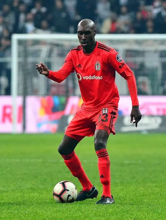 Spor Toto Süper Lig: Beşiktaş: 4 - Çaykur Rizespor: 1 (Maç Sonucu)