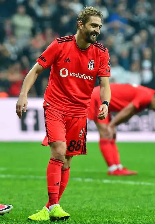 Spor Toto Süper Lig: Beşiktaş: 4 - Çaykur Rizespor: 1 (Maç Sonucu)