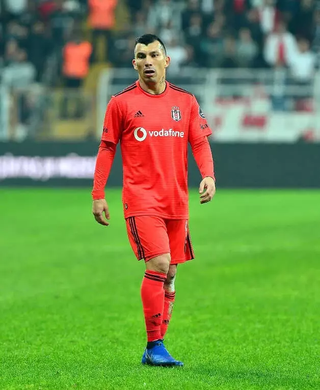 Spor Toto Süper Lig: Beşiktaş: 4 - Çaykur Rizespor: 1 (Maç Sonucu)