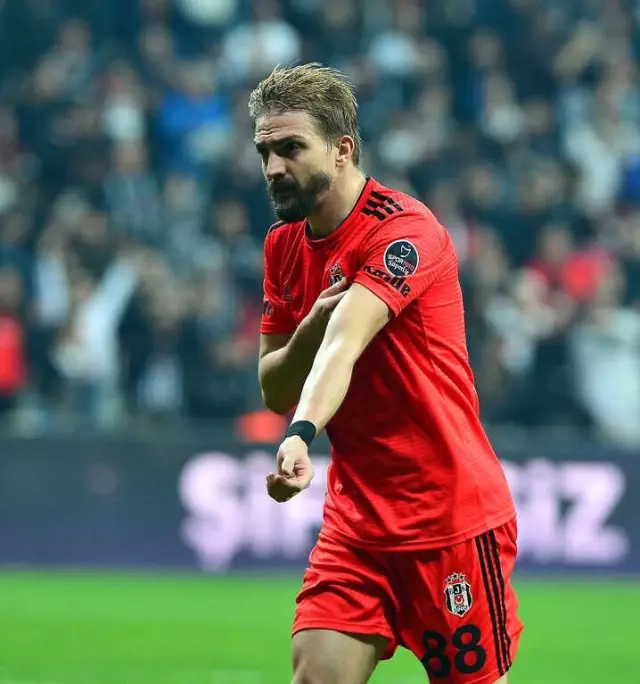 Spor Toto Süper Lig: Beşiktaş: 4 - Çaykur Rizespor: 1 (Maç Sonucu)