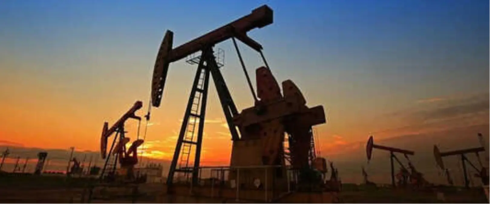 ABD'nin İran'a Petrol Ambargosu Girişimi Asla Başarılı Olamayacak'