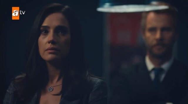 ATV'nin İddialı Dizisi Can Kırıkları, İlginç Veda Sahnesiyle Final Yaptı