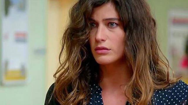 Berrak Tüzünataç, Zayıflık Hastalığına mı Yakalandı? Sevgilisi Cevap Verdi