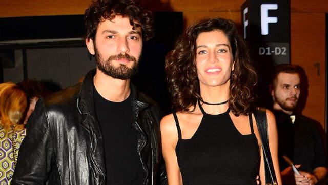 Berrak Tüzünataç, Zayıflık Hastalığına mı Yakalandı? Sevgilisi Cevap Verdi