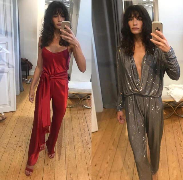 Berrak Tüzünataç, Zayıflık Hastalığına mı Yakalandı? Sevgilisi Cevap Verdi