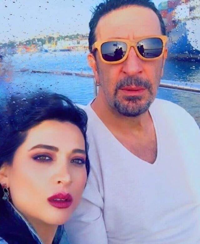 Cem Özer'in Eşi Pınar Dura Hastane Sürecini Anlattı: 'Cemim Seninle Tek Göz Odada Yaşarım