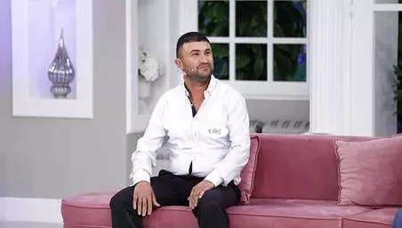Esra Erol'un Konuğu, İtirafı Sonrası Canlı Yayında Gözaltına Alındı