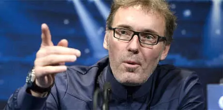Fenerbahçe Sportif Direktörü Damien Comolli, Fransa'ya Giderek Laurent Blanc'a Teklifini Sundu