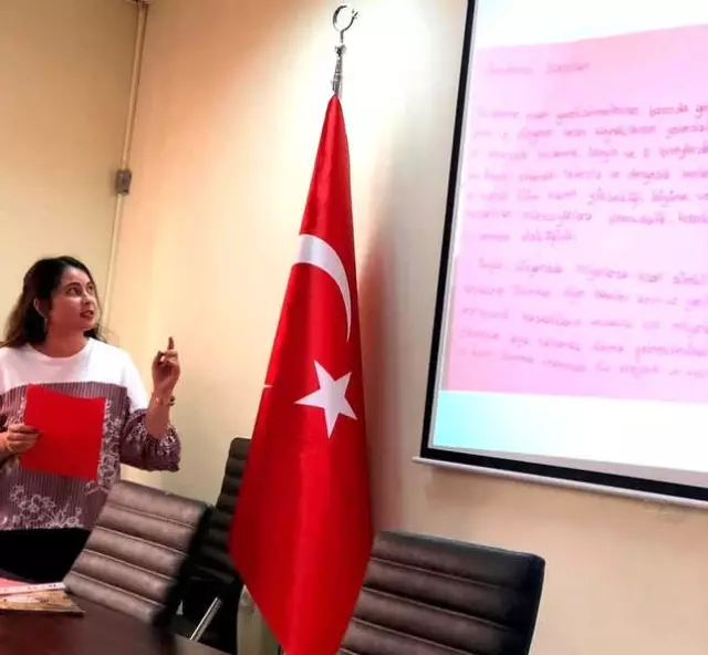 Gaün Tbmyo'da Dünya Gıda Günü Etkinliği Gaün Tbmyo'da Dünya Gıda Günü Etkinliği