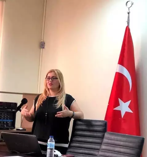 Gaün Tbmyo'da Dünya Gıda Günü Etkinliği Gaün Tbmyo'da Dünya Gıda Günü Etkinliği