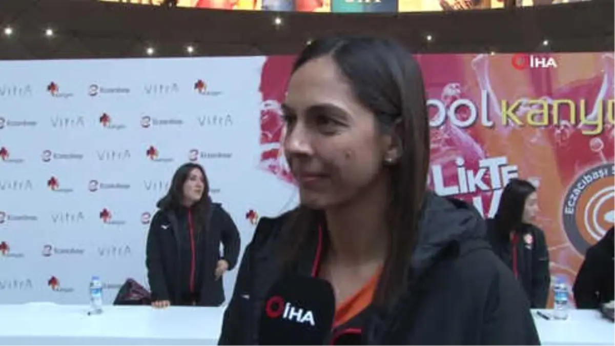 Güldeniz Önal: 'Kaldığımız Yerden Devam Etmek İstiyoruz'