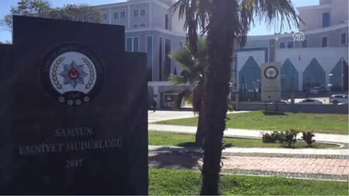 Hastaneden Kriyoterapi Cihazı Çaldığı İddiasıyla Gözaltına Alındı