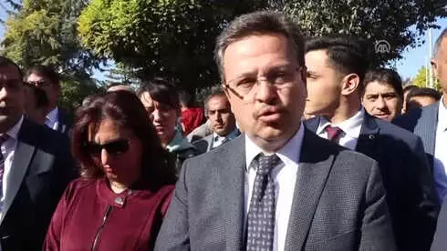 Iğdır'da Sıfır Atık Projesi Etkinliği Başladı