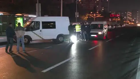 E-5'teki Korkunç Cinayetin Arkasından İntikam Davası Çıktı E-5'teki Korkunç Cinayetin Arkasından İntikam Davası Çıktı