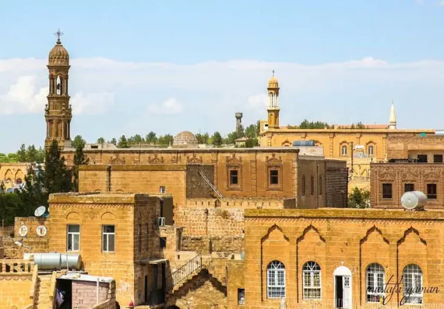 Mardin'de Düzenlenecek Sempozyum İçin Kayıtlar Doldu