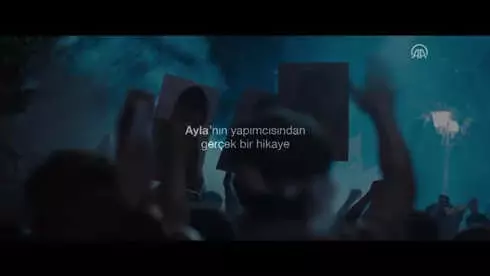 Müslüm' Filmini 3 Günde 600 Bin 141 Kişi İzledi Müslüm' Filmini 3 Günde 600 Bin 141 Kişi İzledi
